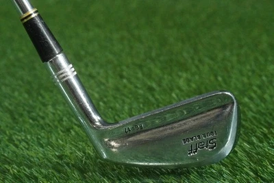 WILSON STAFF TOUR BLADE FG-17 5 IRON STEEL SHAFT RH ~ LOOK!! - Image 1 of 4