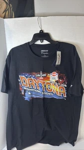 NASCAR Daytona International Speedway Firecracker 250 Coke 400 T-Shirt Mens XL - Picture 1 of 4