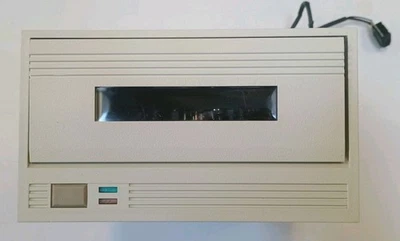 Exabyte EXB-8500 SCSI Tape 8mm Tape Drive - Image 1 of 3