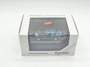 Bmw 318is Listerine 1:87 Herpa In Box - Foto 1 di 1