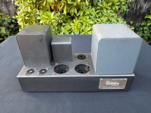quad ii ventilverstärker - Bild 1 von 10
