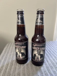 THREE STOOGES PANTHER BRAUBIER CURLY LIGHT 2ER SET NEU SAMMLERSTÜCK 1998 - Bild 1 von 5