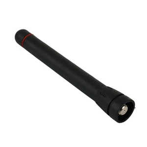 VHF Antenna 136-174mhz for ICOM IC-F3 F11 F14 F15 F16 F33 Series Two Way Radio - Picture 1 of 9