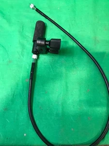 Fujinon CFH-3 Manual Focus Control Grip, FMM-6A Manual Focus Gear/Module / Cable - Picture 1 of 6