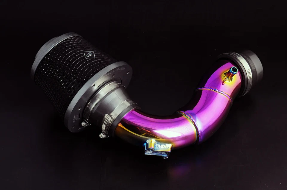 Nissan Cube 2009-14 1,8 L 4 cilindros *ADMISIÓN SW NEO-TI* Foto 1 de 2