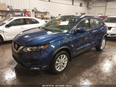 NISSAN ROGUE SPORT 2021 ANTI-LOCK BRAKE ASSEMBLY ABS PUMP AWD 1502270 545-10424 - Image 1 of 4