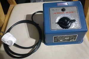 Märklin Trafo 6113 H0 - Bild 1 von 6