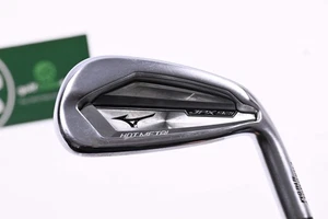 Mizuno JPX 921 Hot Metal #7 Iron / Senior Flex UST Recoil ESX460 Shaft - Picture 1 of 6