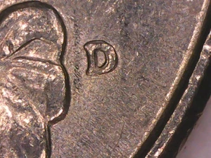 1997 D Washington Quarter DDO/DDR Errors - Picture 1 of 20