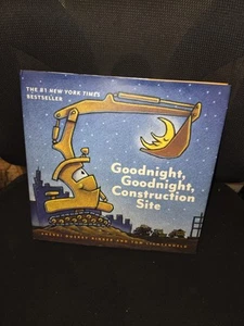 Gute Nacht, Gute Nacht, Baustelle - Bild 1 von 4
