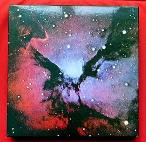 KING CRIMSON - SAILORS' TALES - BOX SET -  21x CD + 4x Blu-Ray + 2x DVD - Bild 1 von 12