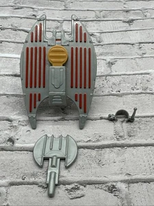 Vintage 1993 Anti-Freeze Batman Waffe, Shooter, Zubehör Kenner - Bild 1 von 2