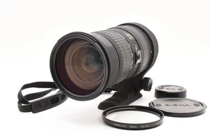 SIGMA EX 50-500mm F4-6.3 D APO HSM para Nikon tal como está #2404 - Imagen 1 de 13