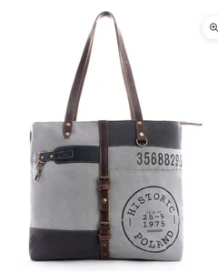 Bolso de Mano Myra Bag 9919 EUROPA POSTIQUE - Imagen 1 de 4