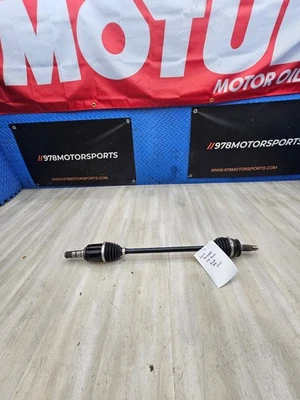 Eje delantero Subaru Forester 2010-2013 2,5X aire acondicionado 28321SC033 50 k Foto 1 de 4