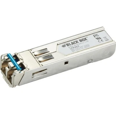 Black Box LFP403 SFP Module - Image 1 of 3