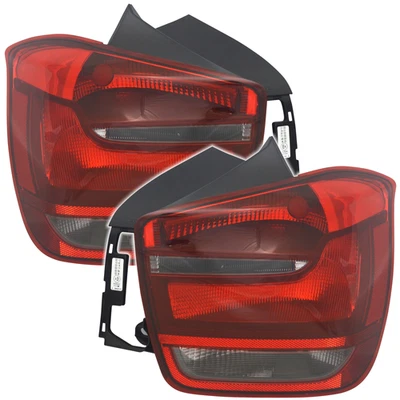 Rückleuchten Set für 1er BMW F20 F21 2010-2015 Heckleuchten Rücklichter - Bild 1 von 4