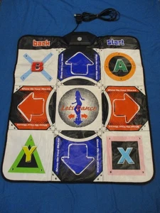 Let's Dance Mat Pelican Universal 4607TPA se vende como está sin probar para piezas - Imagen 1 de 12