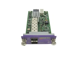 16126 XGM3S-2SF EXPANSION MODULE 8z - Picture 1 of 4