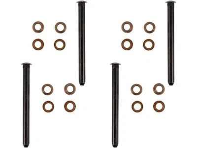 For 1965-1989 Buick Electra Door Hinge Pin and Bushing Kit 88184BJJJ 1969 1967 - Image 1 of 2