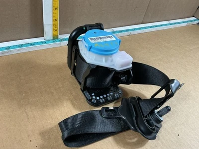 Cinturón de seguridad delantero izquierdo Mercedes Benz C250 2008-2014 retractor OEM Foto 1 de 4