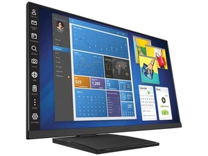 Planar Helium PCT2435 24" Full HD 1920x1080 USB VGA HDMI Built-in Speakers - Picture 1 of 5