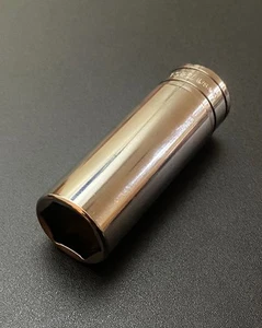 Brand New Snap-On 1/2" drive X 13/16" Deep Socket TS261 - Foto 1 di 1
