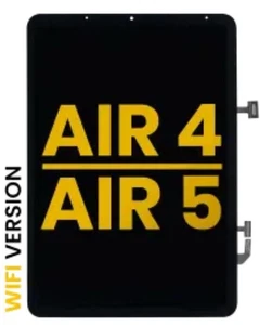 ✅ LCD Touch Screen Digitizer Display for iPad Air 4 / Air 5 WiFi - Picture 1 of 4