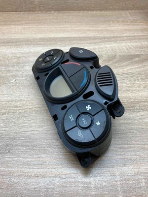 2S4H18C612AH   Climate control unit Fits for Ford Focus - Image 1 of 4