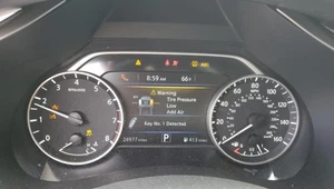 2022-2024 Murano OE Speedometer Gauge Cluster 24K Miles Nissan - Picture 1 of 4