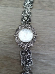OROLOGIO DA POLSO VINTAGE EPISODIO JAPAN QUARZO tono argento - Foto 1 di 6
