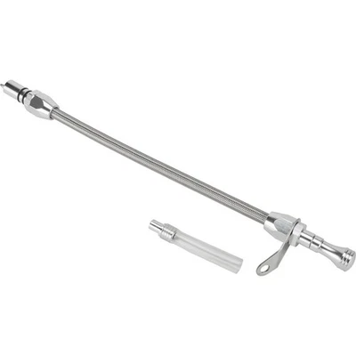 Varilla de medición de transmisión flexible GM TH-400, montaje de carcasa de campana Foto 1 de 4