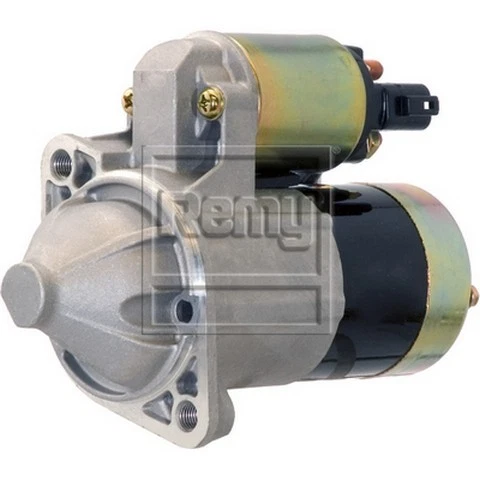 Remy 17497 Premium Starter For Select 05-12 Hyundai Kia Models - Image 1 of 4