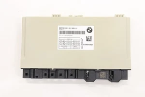 2019 2020 2021 BMW X4 Chassis Brain Box - Picture 1 of 10