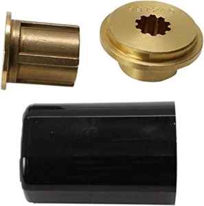 Michigan Wheel XHS Hub Kit 122 Nissan Tohatsu 25/30 1986+ - Bild 1 von 3