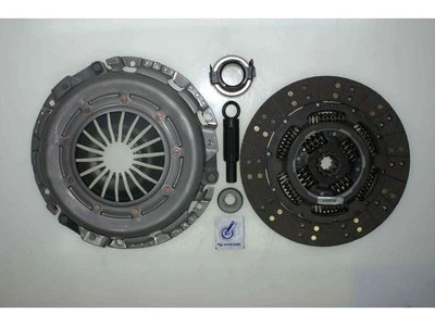 Kit de embreagem Sachs 55661CDRW 2004 2001 2002 2003 2007 Dodge Dakota 2000-2009 - Imagem 1 de 2