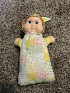 Vintage 1983 Glo Worm Doll - Picture 1 of 6