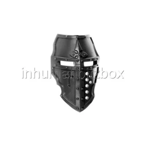 IKC10 MASQUE IMPERIAL KNIGHT CANIS REX WARHAMMER 40000 W40K BITZ 22 - Picture 1 of 1
