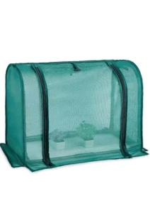 Greenhouse for Outdoors, Garden Nursery Plant Cover Tent, Humidity Domes for ... - Picture 1 of 6