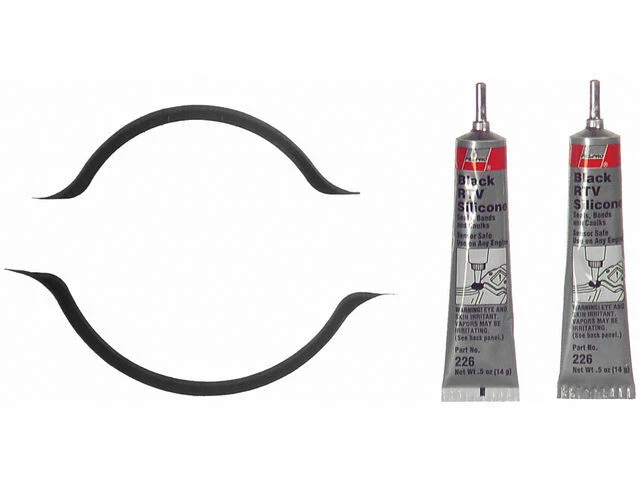 Комплект прокладок поддона масла для 1990-1997, 1999-2000 Mazda Miata 1993 1995 1991 ZS897VY - Изображение 1 из 1