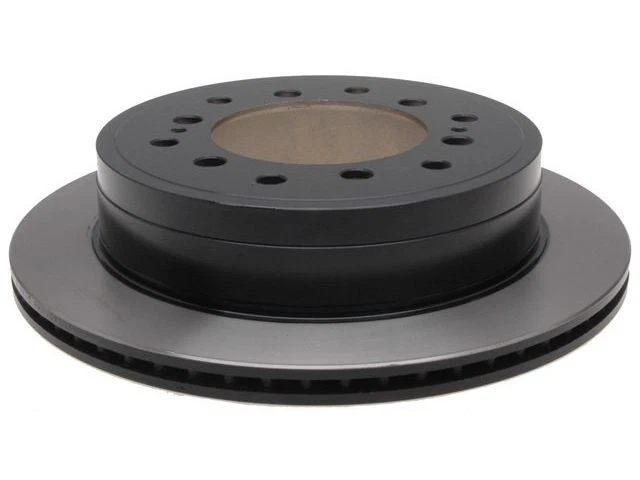 Rotor de freno trasero Raybestos 33JG76J para Toyota FJ Cruiser 2010-2014 Foto 1 de 1