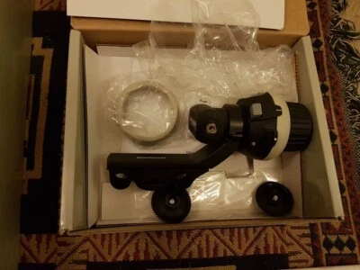 Follow Focus (MVA-511FF) - Image 1 of 2