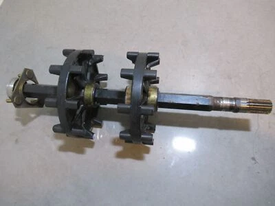 Eje de transmisión Ski Doo Summit 550f 2005 Foto 1 de 4