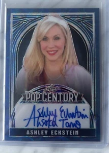 ASHLEY ECKSTEIN Leaf Pop Century Ahsoka Tano Star Wars 1/6 - Picture 1 of 2