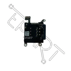 Genuine Apple iPhone iPhone 12 / iPhone 12 Pro SIM Card Reader Flex Module 82... - Picture 1 of 1