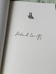 FLAT SIGNED Spineless Wonders by Richard Conniff (1997) Trade Paperback Book - Picture 1 of 3