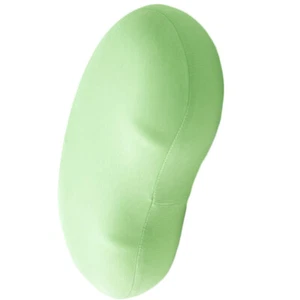 Nackenkissen Zum Schlafen Memory-Kissen Nackenstützkissen Schlafkissen Büro - Bild 1 von 12