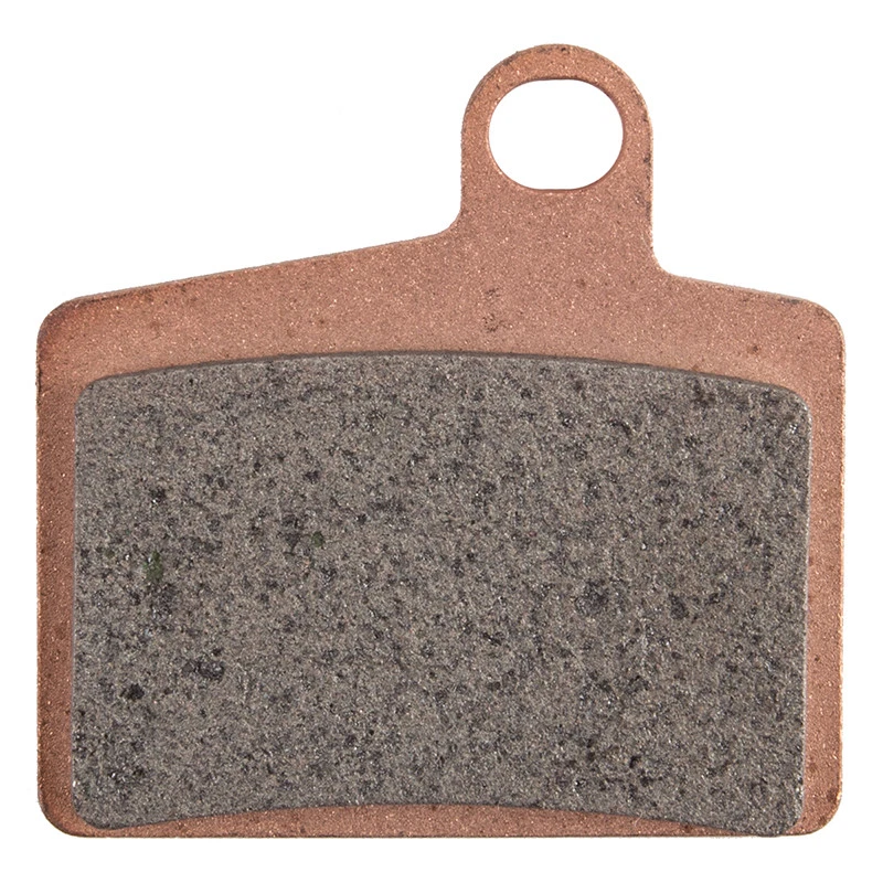 Hayes Dyno/Ryde Brake Shoes Hayes Disc T122 Dyno/ryde Semi-met - Image 1 of 1