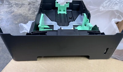 Brother LT-5400 Paper Cassette Tray LU9600001  HL-6180 MFC-8950 8952 New OEM - Image 1 of 4