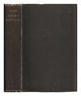 RUSKIN, JOHN (1819-1900) Aratra pentelici: seven lectures on the elements of scu